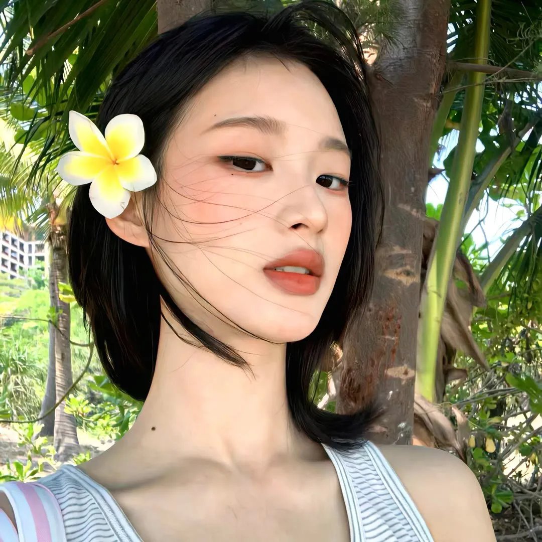 人皮脸