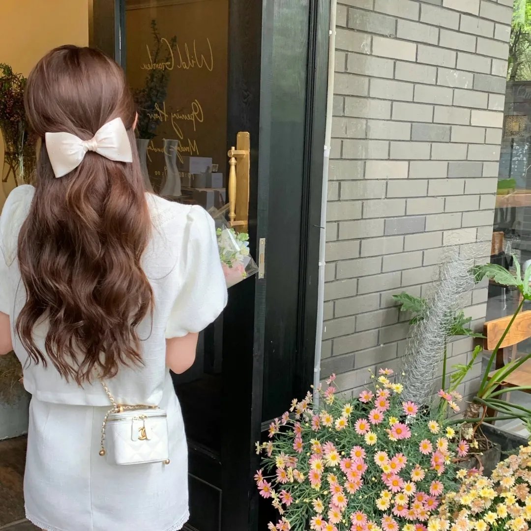 邦妮·帕克的故事