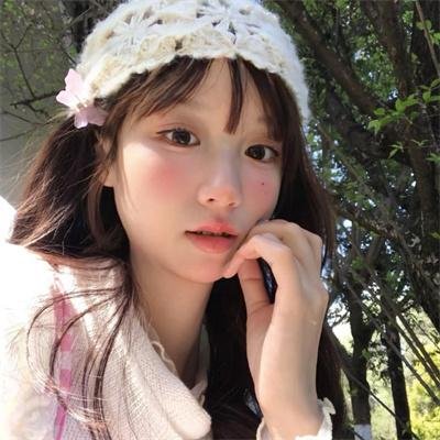 仕女图